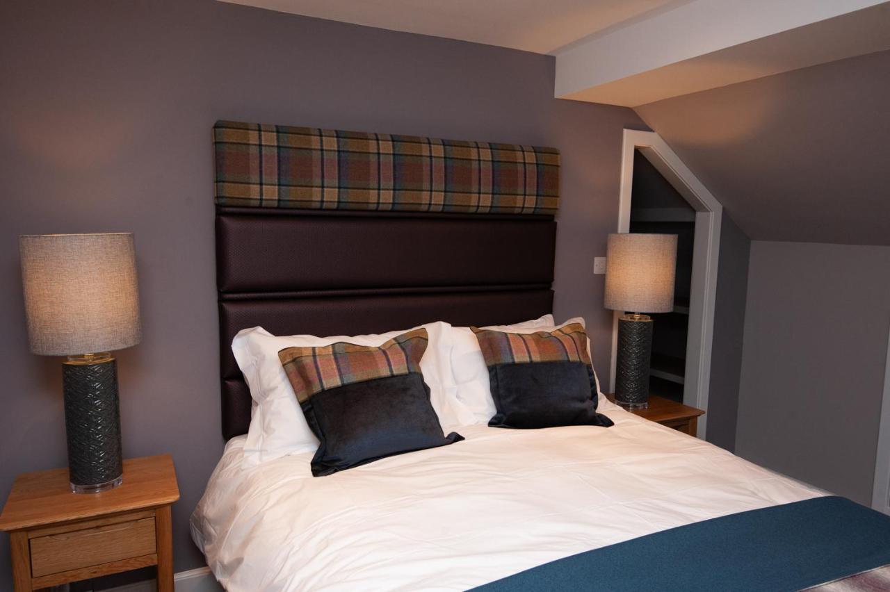 Parkside, The Loch Ness Cottage Collection 因弗内斯 外观 照片
